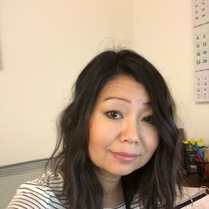 Meet your Posher, Terri